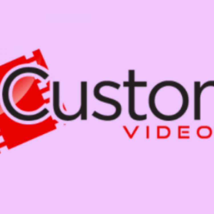 Custom Video Fx Video Editing Software