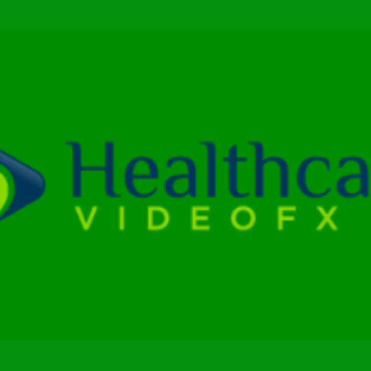 Healthcare Video FX Video Editing Software