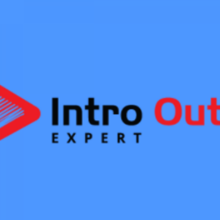 Intro Outro Expert Video Editing Software