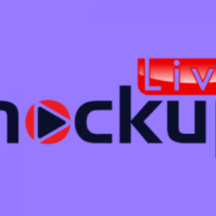 Live Mockup Video Editing Software