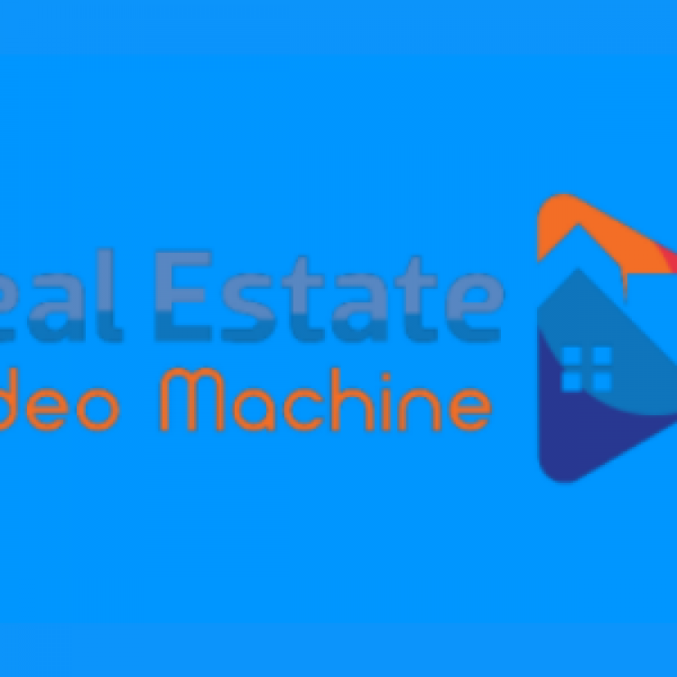 Real Estate Video Machine Video Editing Software