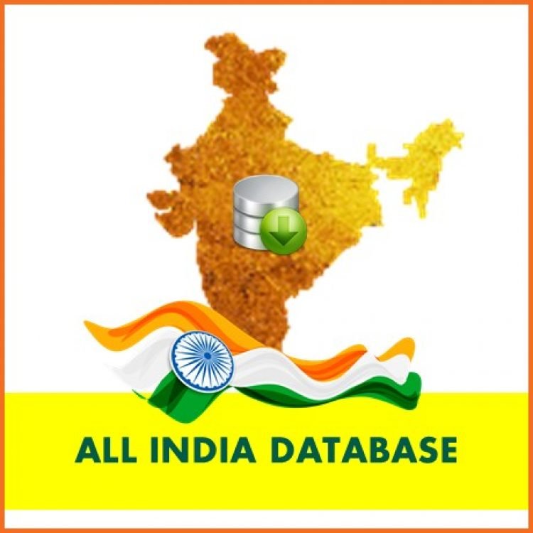 All India Database