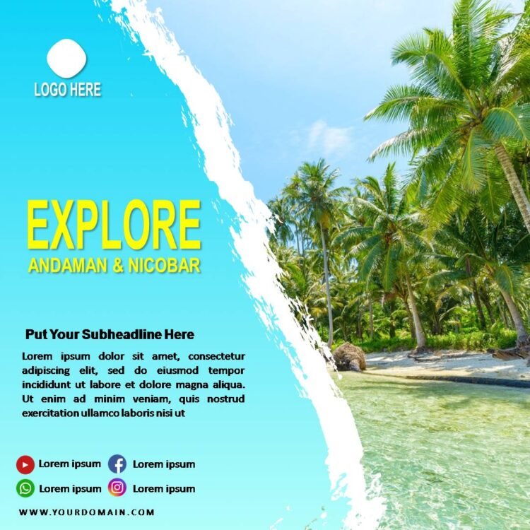 1000 Editable Social Media PPT Templates