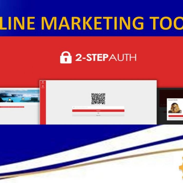 2 Step Authentication PHP Script php