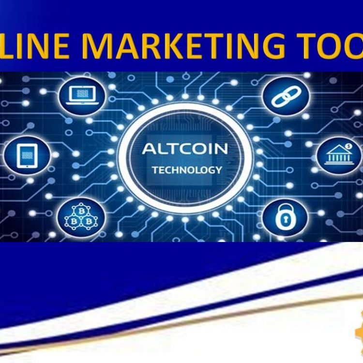 ALTCOIN Cryptocurrency Creation Script php