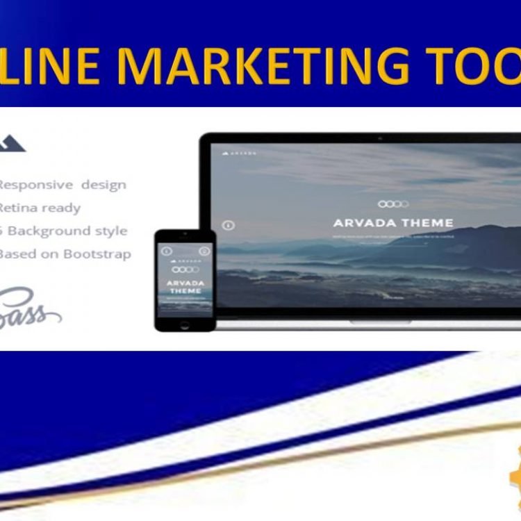 Arvada Creative Coming Soon & Maintenance Mode Template html