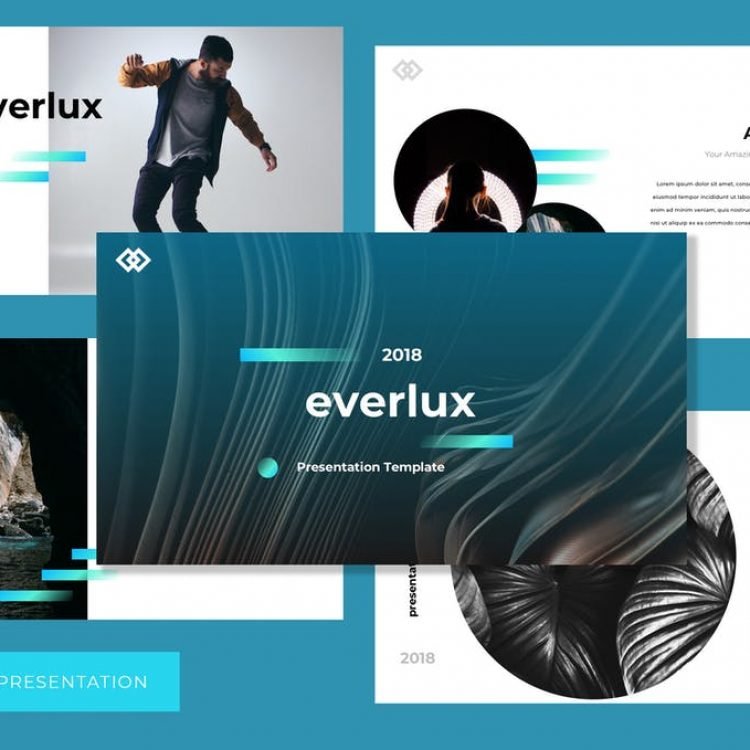 Everlux Powerpoint Presentation