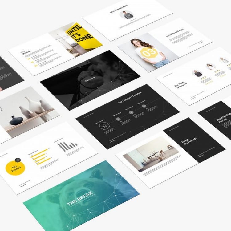 Paraná PowerPoint Presentation