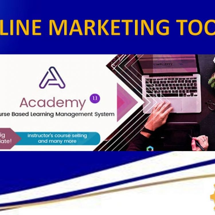 Academy Course Based Learning Management System