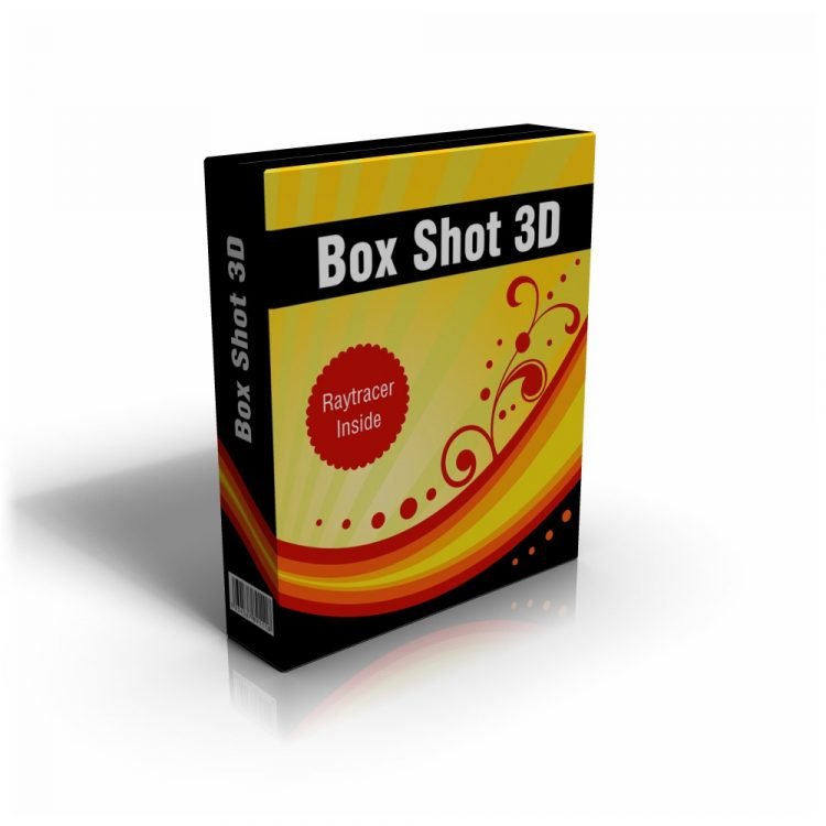 3D Cover Maker Software