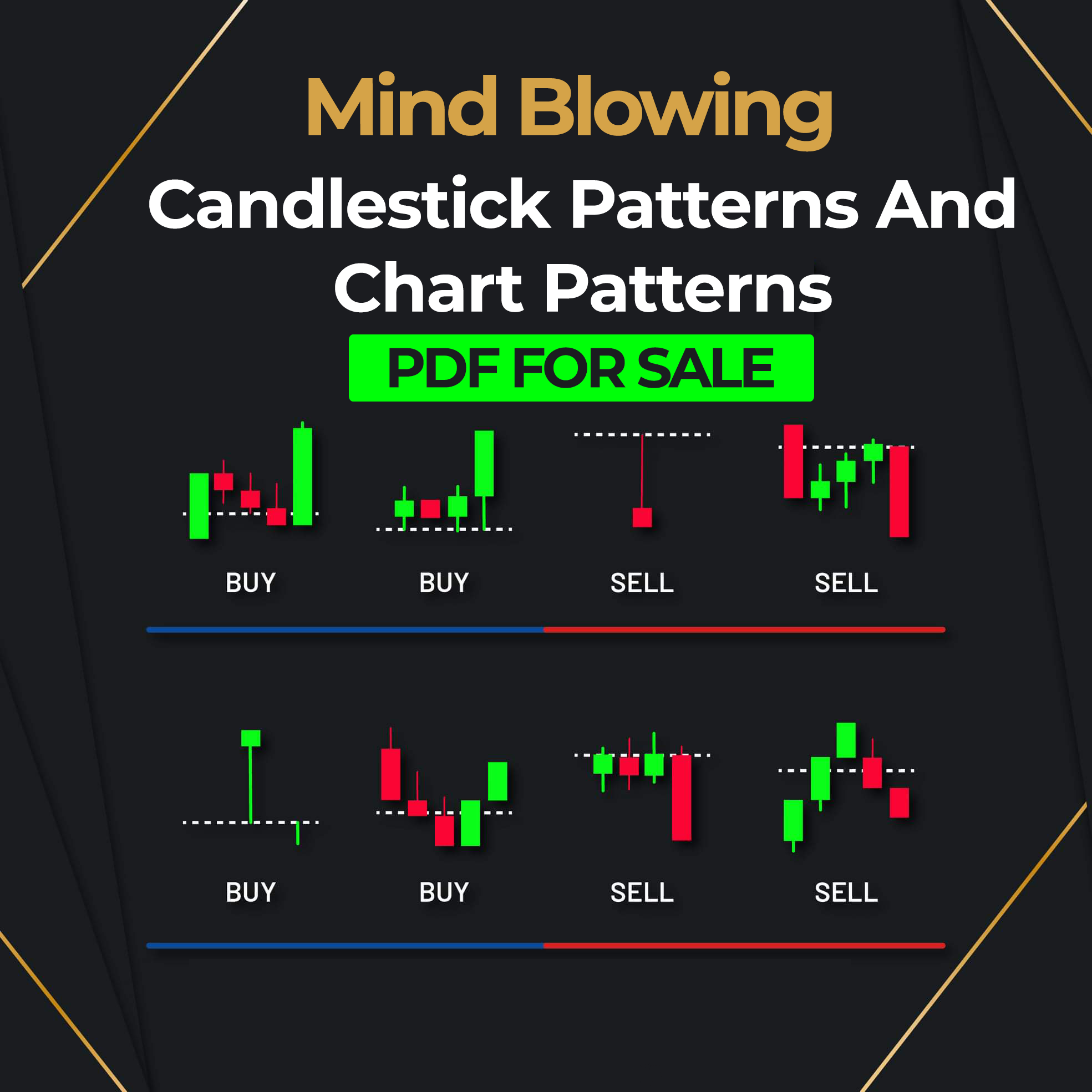 Candlestick Patterns And Chart Patterns Pdf Available