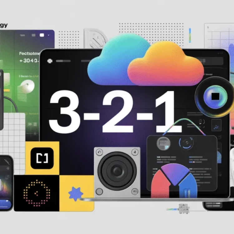 3-2-1 Data Backup Strategy: Guide