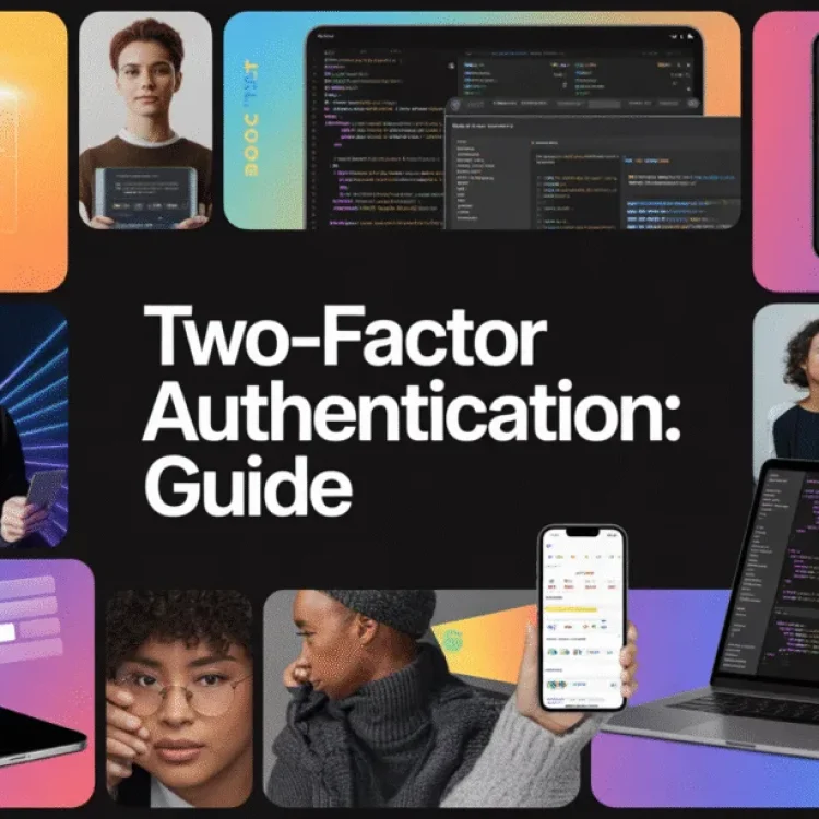 Two-Factor Authentication: Guide